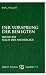 Bücher : Der Vorsprung der Besiegten: Identität nach der Niederlage