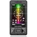 Gr8 Quad Band 3" Touch Screen GSM PDA Unlocked Cell Phone for USE Worldwide & AT&T & T-Mobile - Included a Car Charger - Micro Sd Card- Leather Phone Case