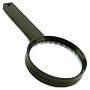 Glass Lens,3" Dia 5X Power magnifier