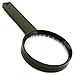 5x Magnifying Glass Coin Stamp Magnifier Optical Tool