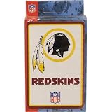 Washington Redskins Nfl Playing Cards H5660wr