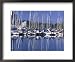 Royal Yacht Club, Vancouver, British Columbia, Canada Collections Framed Art Poster P...