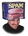 Adult Spam Hat