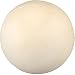 Champion Sports NFHS Approved Practice Lacrosse Balls - Set of 12