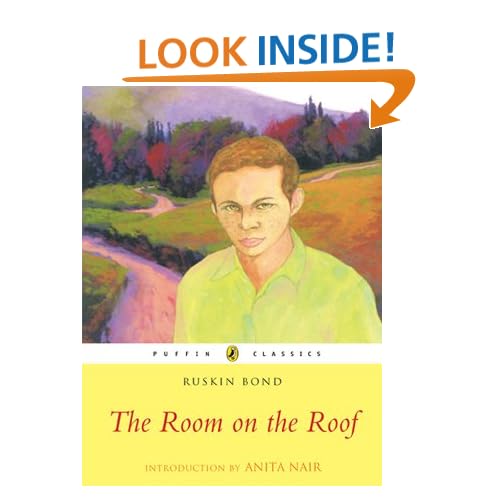 The Room on the Roof (Puffin Classics)