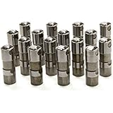 Nihao&reg;gm Ls7 Ls2 Lifters Full Set 16 Gm Performance Hydraulic Roller 12499225 Hl124