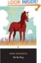 The Red Pony (Turtleback School & Library Binding Edition) (Penguin Twentieth-Century Classics)