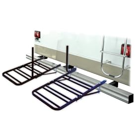 Swagman 4-Bike  RV Bumper Rack