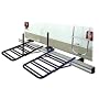 Swagman 4-Bike RV Bumper Rack