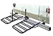 Swagman 4-Bike  RV Bumper Rack