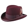 Bailey of Hollywood Godfather Hat