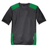 BROOKS HVAC Men's T-Shirt , XL