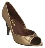 Ted Baker Baba Open Toe Court