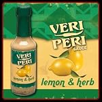 Lemon & Herb