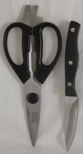 Chicago Cutlery Metropolitan 2 Knife Set