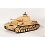 TORRO - Heng Long Panzer IV. Ausf. F2    -W�stenla&hellip von TORRO - HENG LONG