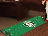 Oakland Athletics Putting Green Runner 24"x96"