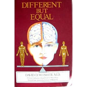 Different but Equal David D. Weisher