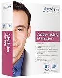 Bluevizia: Advertising Manager (Mac)