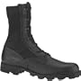 Men's Altama� 9" Jungle Mil. Spec Boot Black, BLACK, 10.5