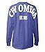Chi Omega Stadium Shirt