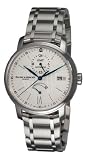 Baume & Mercier Mens 8838 Classima Executives Automatic Silver Dial Watch Reviews 41SEjd0kN0L. SL160 Baume & Mercier Mens 8838 Classima Executives Automatic Silver Dial Watch Reviews