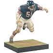 Mcfarlane Chicago Bears Legends Series 6 Action Figurines