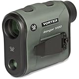 Vortex Optics Ranger 1000 with Horizontal Component Distance Rangefinder RRF-101
