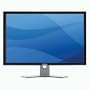 Dell UltraSharp 3007WFP-HC 30-inch WideScreen Flat Panel Monitor