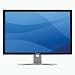 Dell UltraSharp 3007WFP-HC 30-inch WideScreen Flat Panel Monitor