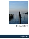 El Copo de Nieve (Spanish Edition)