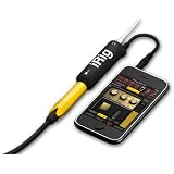 Produkt-Bild: IK Multimedia AmpliTube iRig
