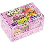 Shopkins Series 4 Toy Figure (2 Pack)