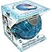 FICE08CLR Clear Original Ice Cream Ball - Play and Freeze Ice Cream Maker