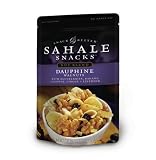 Sahale Snacks Dauphine Blend, 5-Ounce Pouches (Pack of 6)