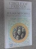 A circle of friends