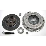 75 76 77 Nissan 280Z 2.8L OE Clutch Kit by Phoenix Friction Products