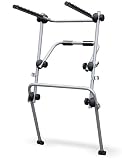 Porte vélo hayon MAIN PROFESSIONAL- 3 velos