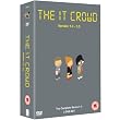 The IT Crowd - Series 1-3 - Complete [3 DVDs] [UK Import]