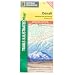 Trails Illustrated Pacific West Maps