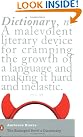 The Enlarged Devil's...