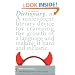 The Enlarged Devil's Dictionary (Penguin Modern Classics)