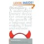 The Enlarged Devil's Dictionary (Penguin Modern Classics)