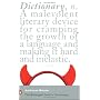 The Enlarged Devil's Dictionary (Penguin Modern Classics)
