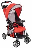 Jeep Cherokee Sport Stroller, React