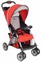 Jeep Cherokee Sport Stroller, React