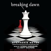 [Ebook] Breaking Dawn: The Twilight Saga, Book 4 [Z.I.P]
