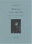 Journal : Cahiers 1880-1897