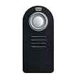 Wireless Mini IR Remote Control for Nikon D7000,D5000,D3000,D40,D40X,D50,D60,D70, D70S,D80,D90 as ML-L3