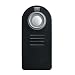 Wireless Mini IR Remote Control for Nikon D7000,D5000,D3000,D40,D40X,D50,D60,D70, D70S,D80,D90 as ML-L3